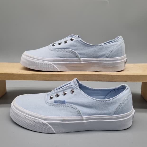 반스 어센틱 고어 215