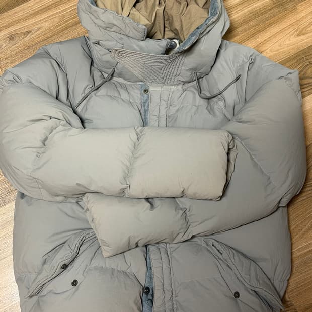 텐씨 아틱 그레이 [50]