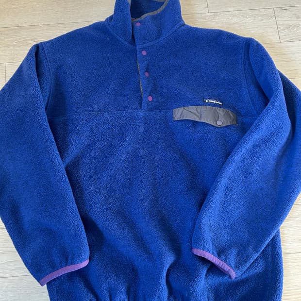 M)90s 초레어 파타고니아 신칠라 