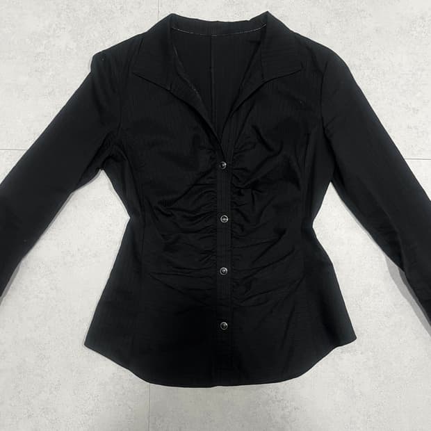 vintage geekchic shirt