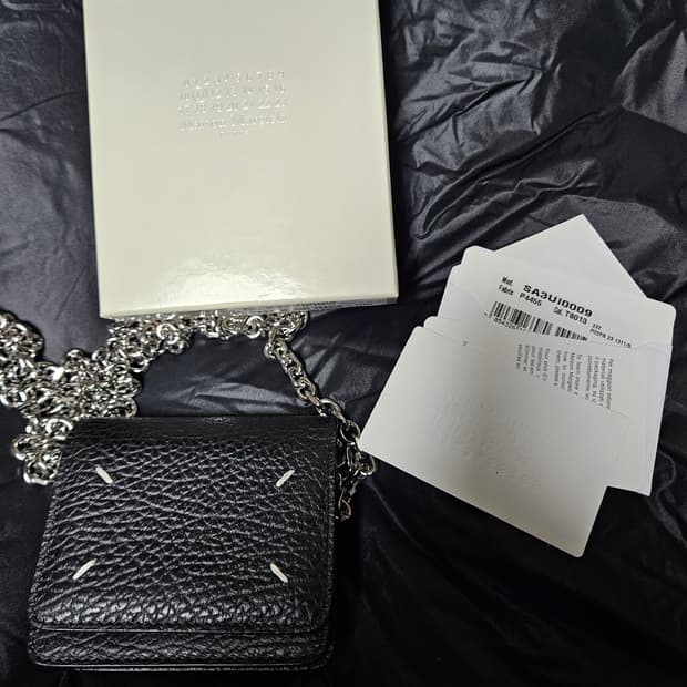 마르지엘라 체인월렝