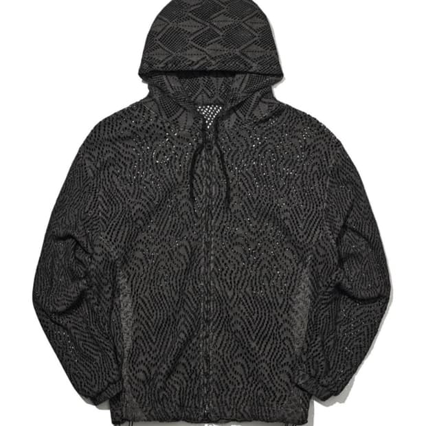 Xlim ep5 01 후드집업 블랙 1