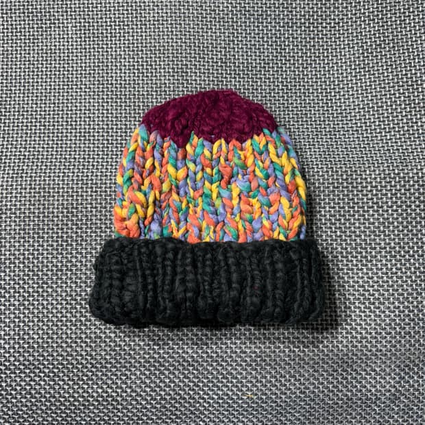 자라 비니 (old-8297)