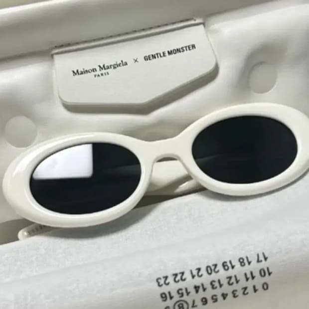 메종마르지엘라 젠틀몬스터 mm005