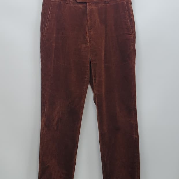 MAN ON THE BOON 맨온더분 코듀로이 팬츠 / 남 46 (81)