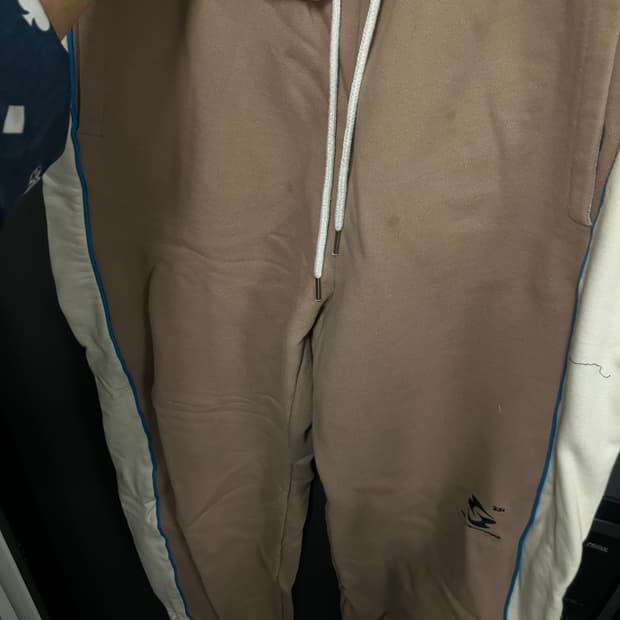 크럼프 바지 팔아요