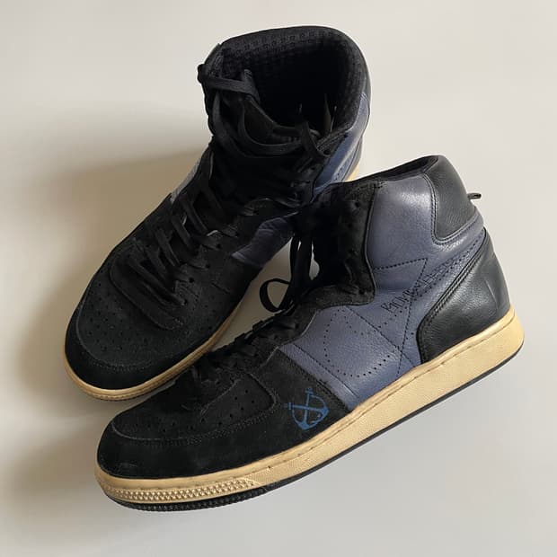 2008 Nike x Stussy