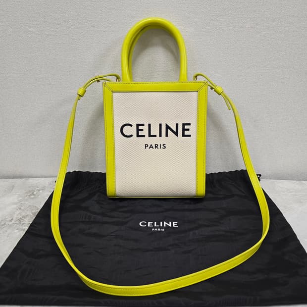 셀린느 카바스백 미니 판매