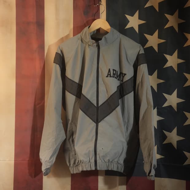 00s IPFU 자켓 1세대 (M-R)