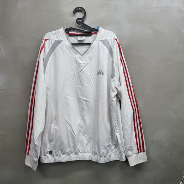 아디다스바람막이105