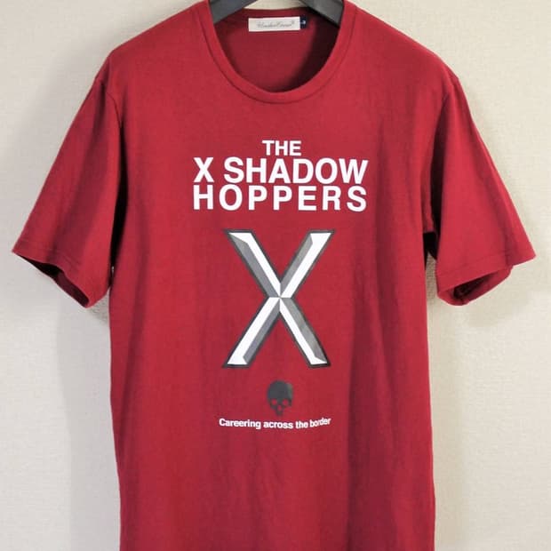 [3] 언더커버 19SS 티셔츠