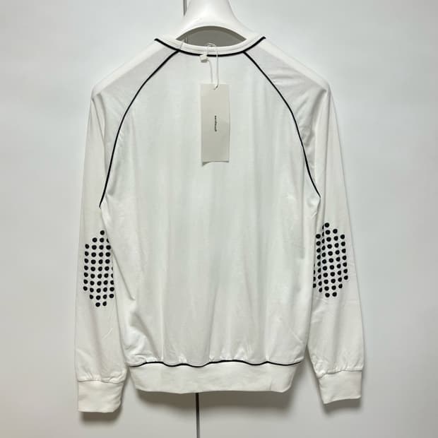 [M,L,XL]기마구아스 Lolo 티셔츠/화이트