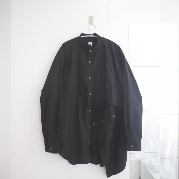 rt multi button shirt