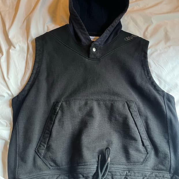 (46) 키코 kk vest