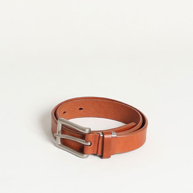 Non 통가죽 Belt (26~28)