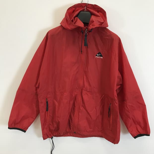 나이키 ACG 00s 고프코어 자켓 [95]