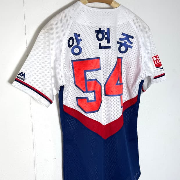 기아 기아타이거즈 기아유니폼 기아타이거즈유니폼 양현종