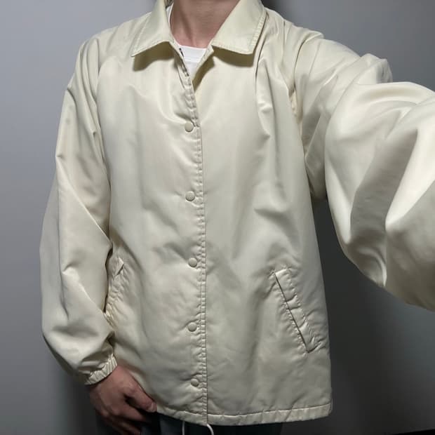 Van jacket 코치자켓(XL)