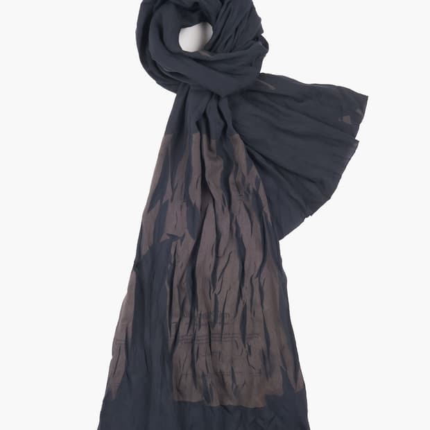 지용킴 선블리치 스카프