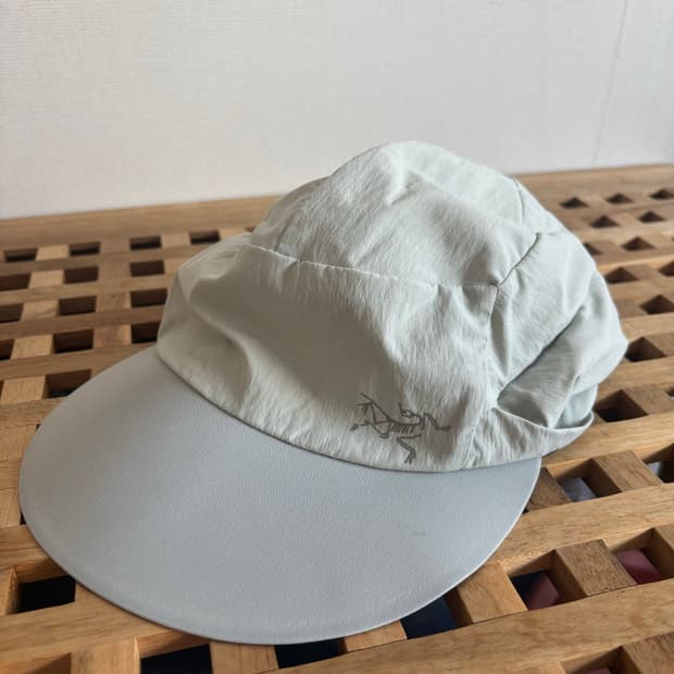 아크테릭스 선셰이드 캡