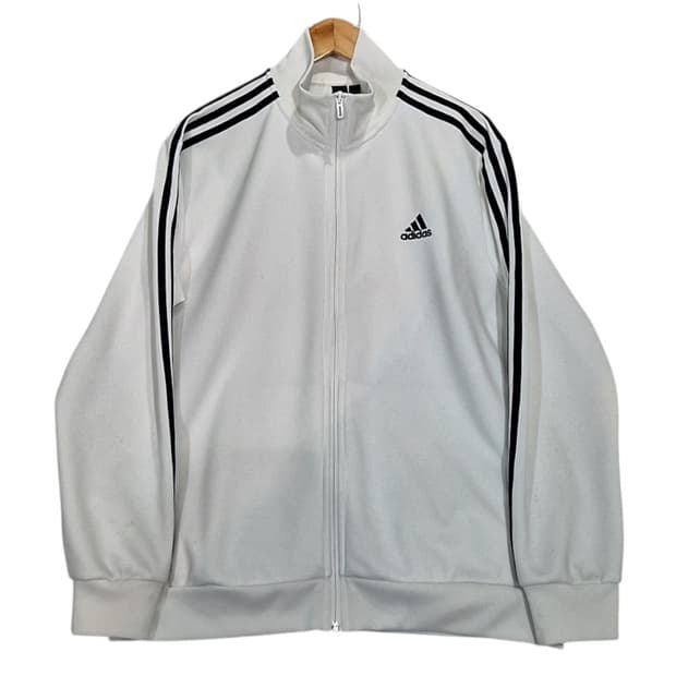 아디다스 트랙탑 져지