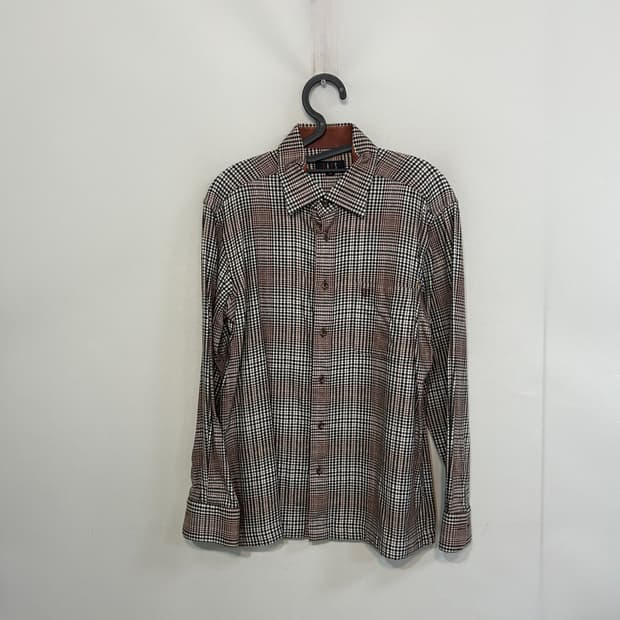 닥스 남성 셔츠 남방 95