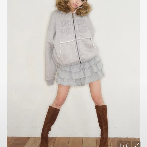 익스파이어걸 셋업