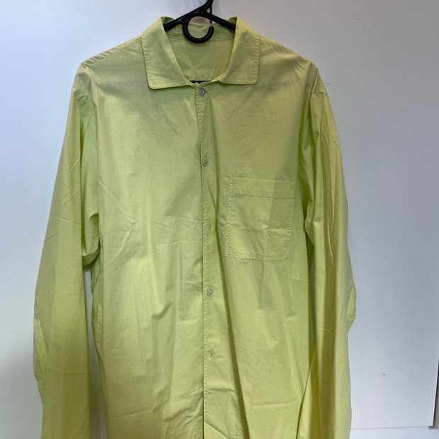 테클라 스투시 셔츠