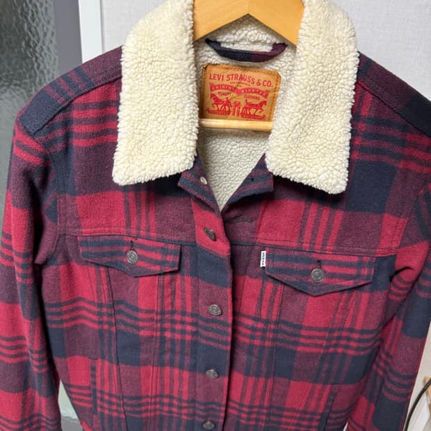 리바이스 쉐르파