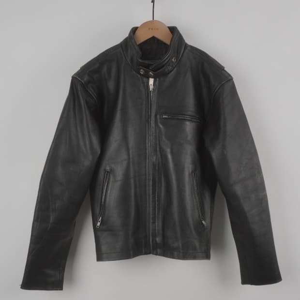 EEZAN 싱글 라이더 자켓 40Size