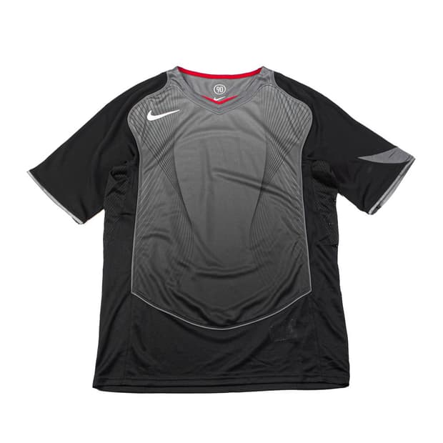 [2XL] 나이키 US 토탈 90 축구져지