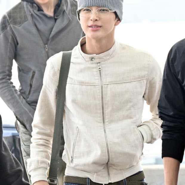 [S] 코르티스 건호 자라 린넨 블루졸
