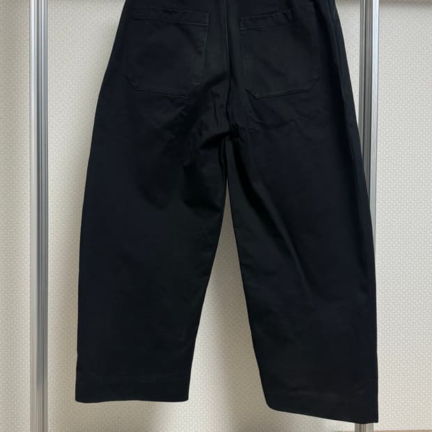 스튜디오니콜슨 소르테(sorte)팬츠 S