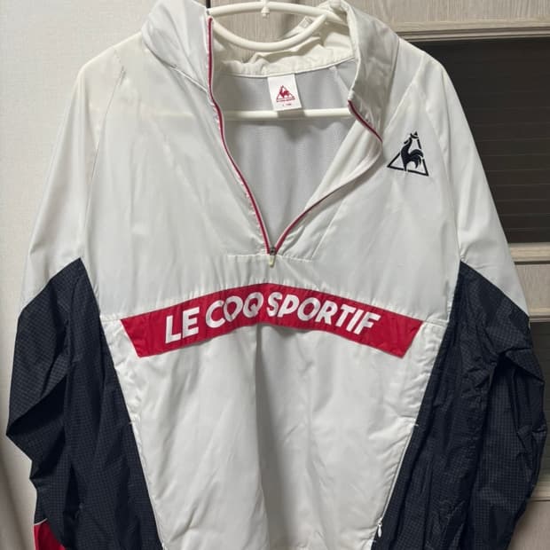 르꼬끄 바람막이