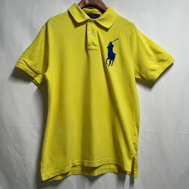 폴로 랄프로렌 빅 포니