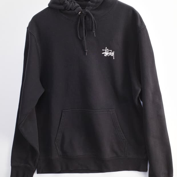 stussy japan