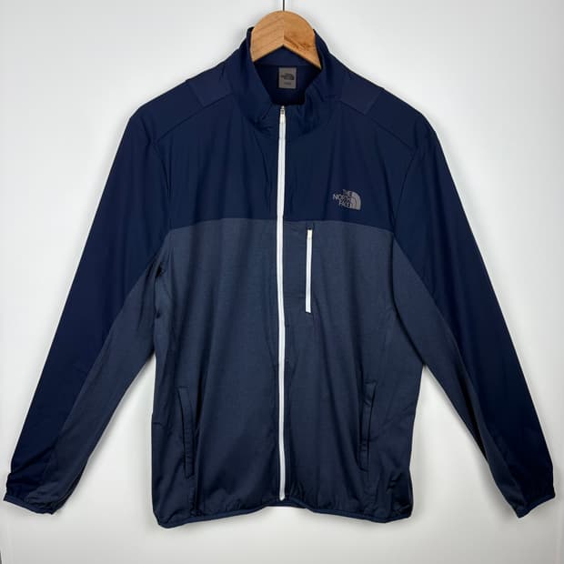 노스페이스 뉴 타코마 집업 바람막이
