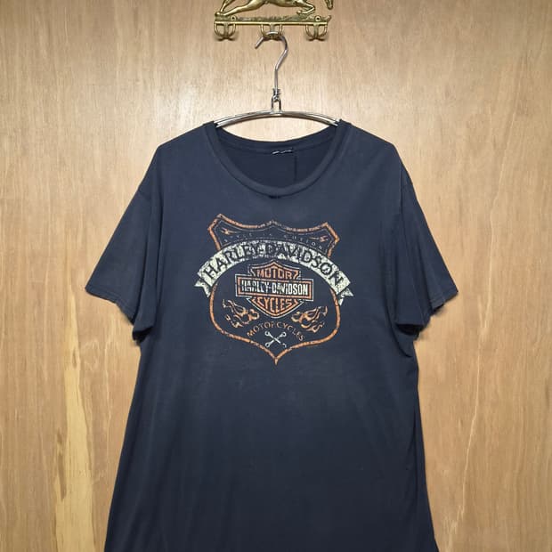 Harley Davidson