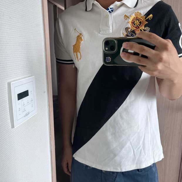 폴로 빅포니 카라티