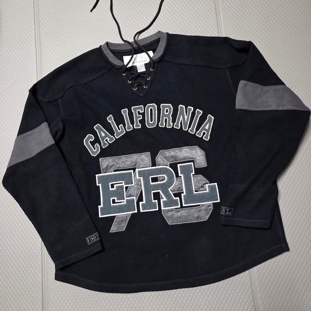 (M) ERL 레이스 하키 져지 