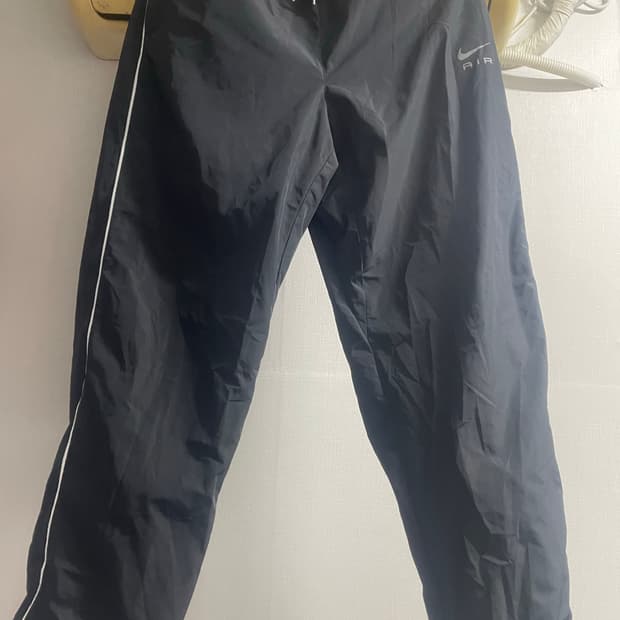나이키 에어 트레이닝 팬츠