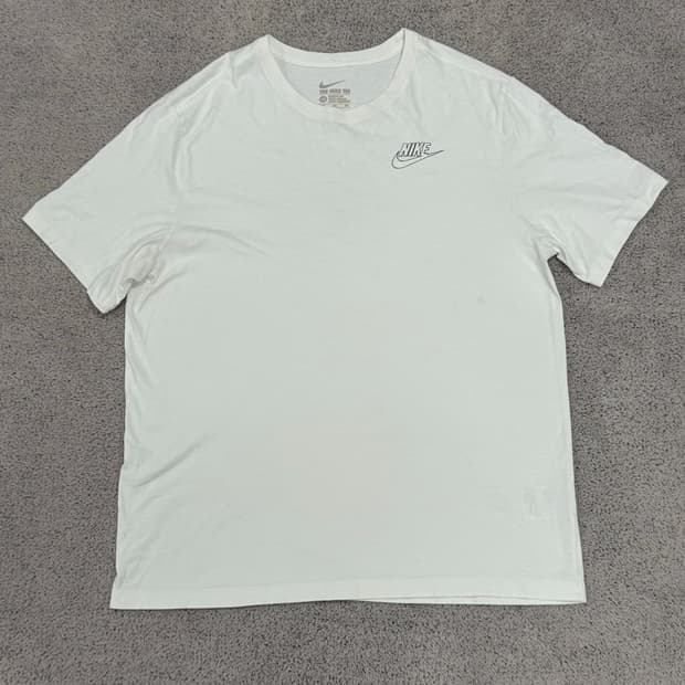 (3XL) 나이키 코리아 반팔 티