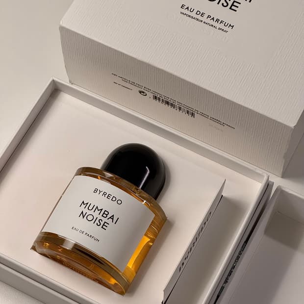 바이레도 뭄바이 노이즈 100ml 국문택