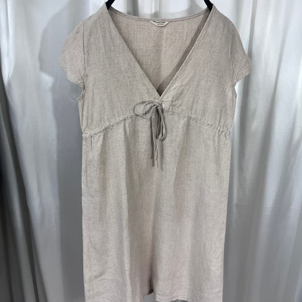 vintage linen opc