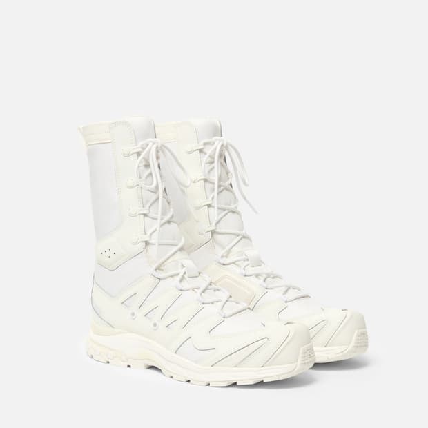 RIER x 살로몬 Xa Jungle 275