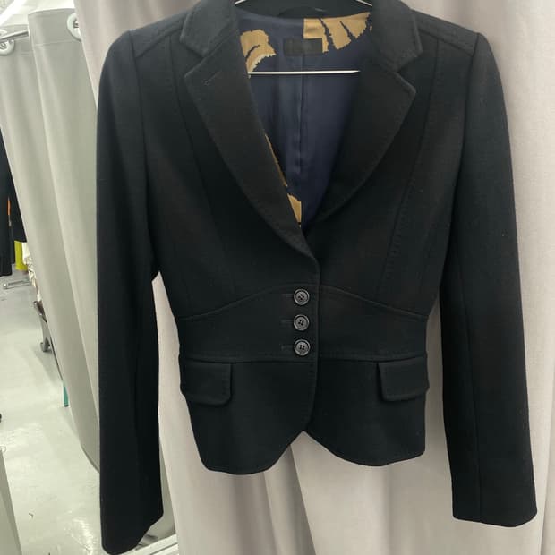 폴스미스 블레이져 