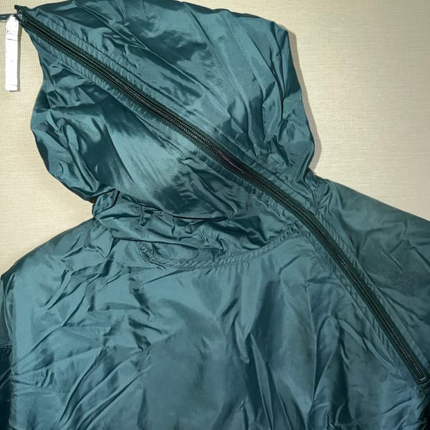 [L]Final Home jacket