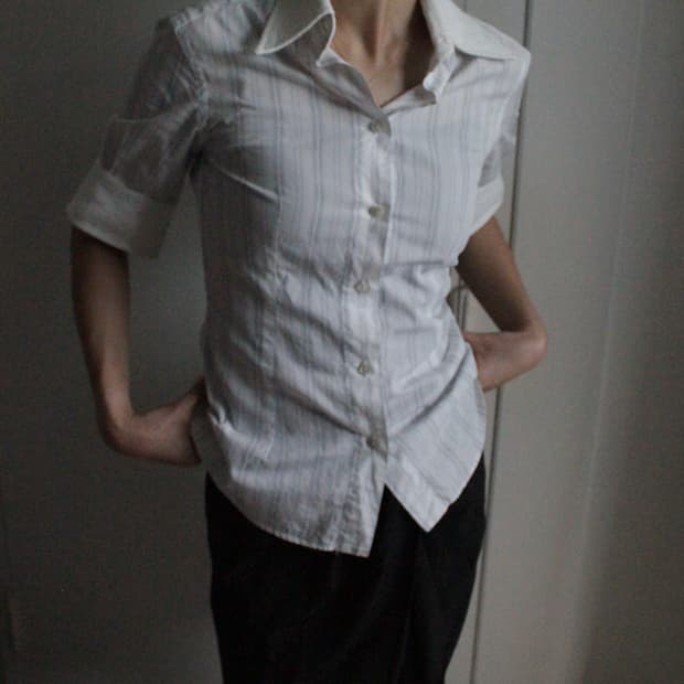 Dolce & Gabbana shirt