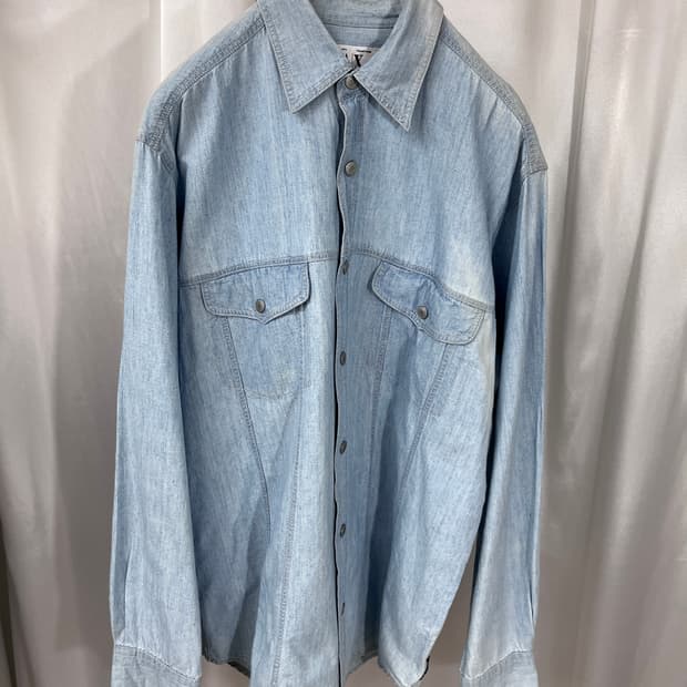 ARMANI EXCHANGE shirt