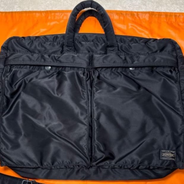 요시다포터 탱커 2way 크로스백